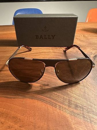 BALLY Sonnenbrille (VERSAND, Twint, Überweisung möglich)