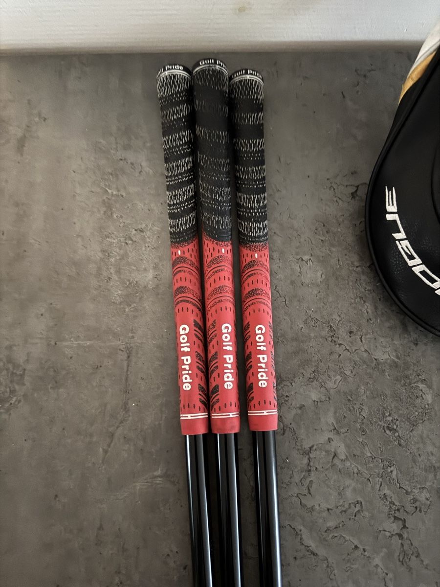 Callaway Mazze & Set: TOP PREIS Callaway Rogue Max LS Driver plus 3 Stiff Schäfte – Usato da Rheinfelden venduto da BirdieGolf 7