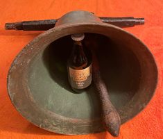 Glocke antik