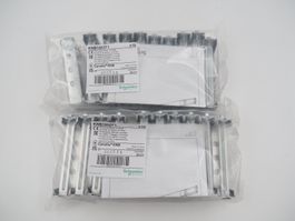 20x SCHNEIDER ELECTRIC Befestigungsbügel (20914)