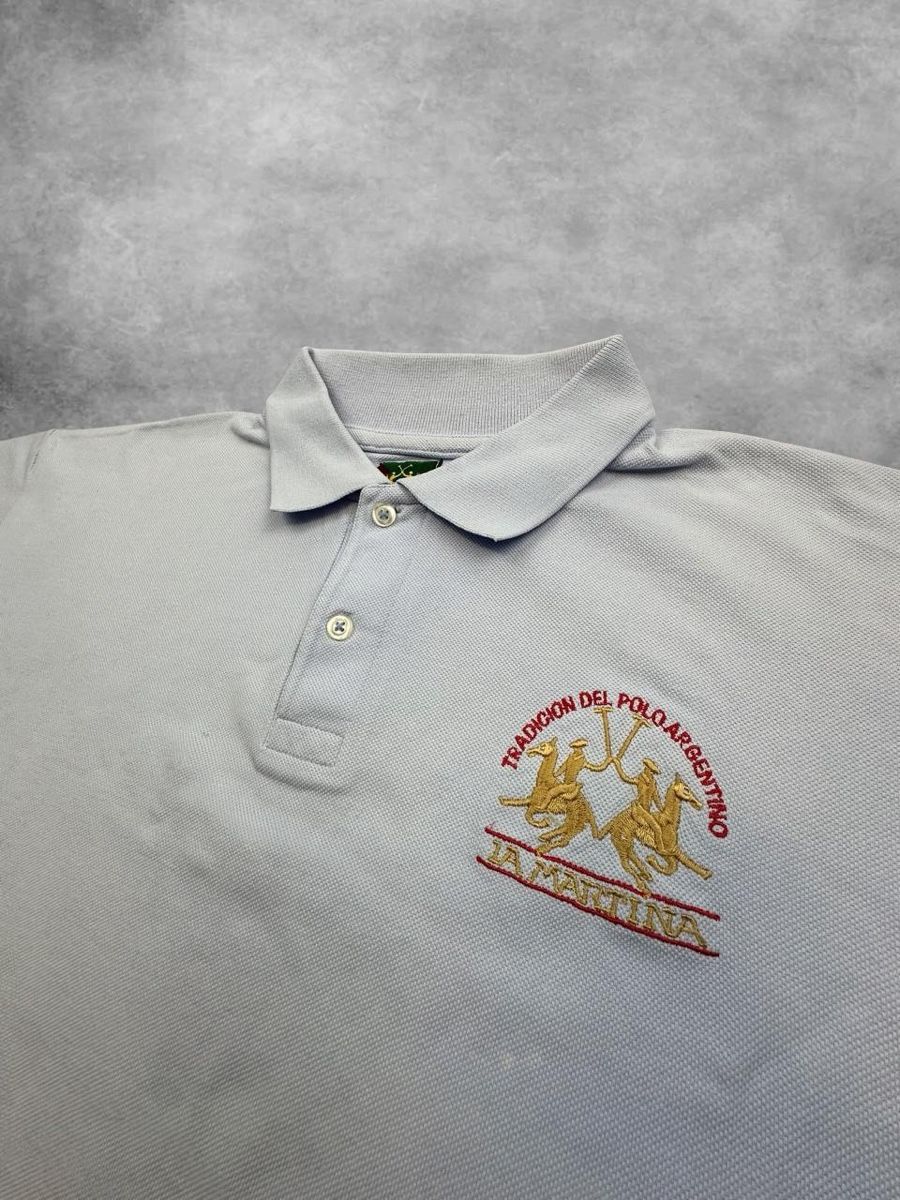 La Martina Polos: La Martina Polo – D'occasion à Erlinsbach SO par TogaResell 1