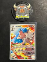 Lycanroc IR Journey Together (JTG166) EN NM