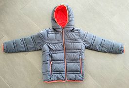 Leichte Daunenjacke Jungen