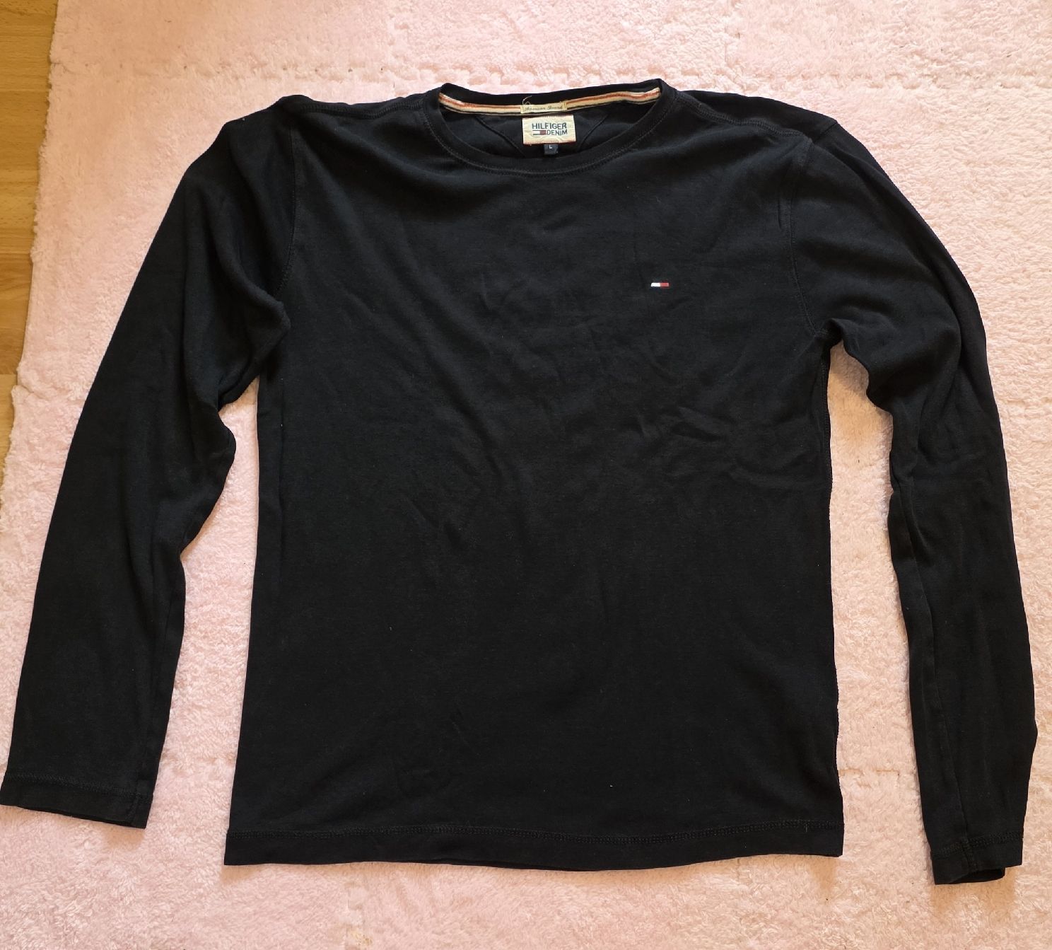 Lotti di vestiti: Pull homme taille L – Usato da Tavannes venduto da Helveticaretro
