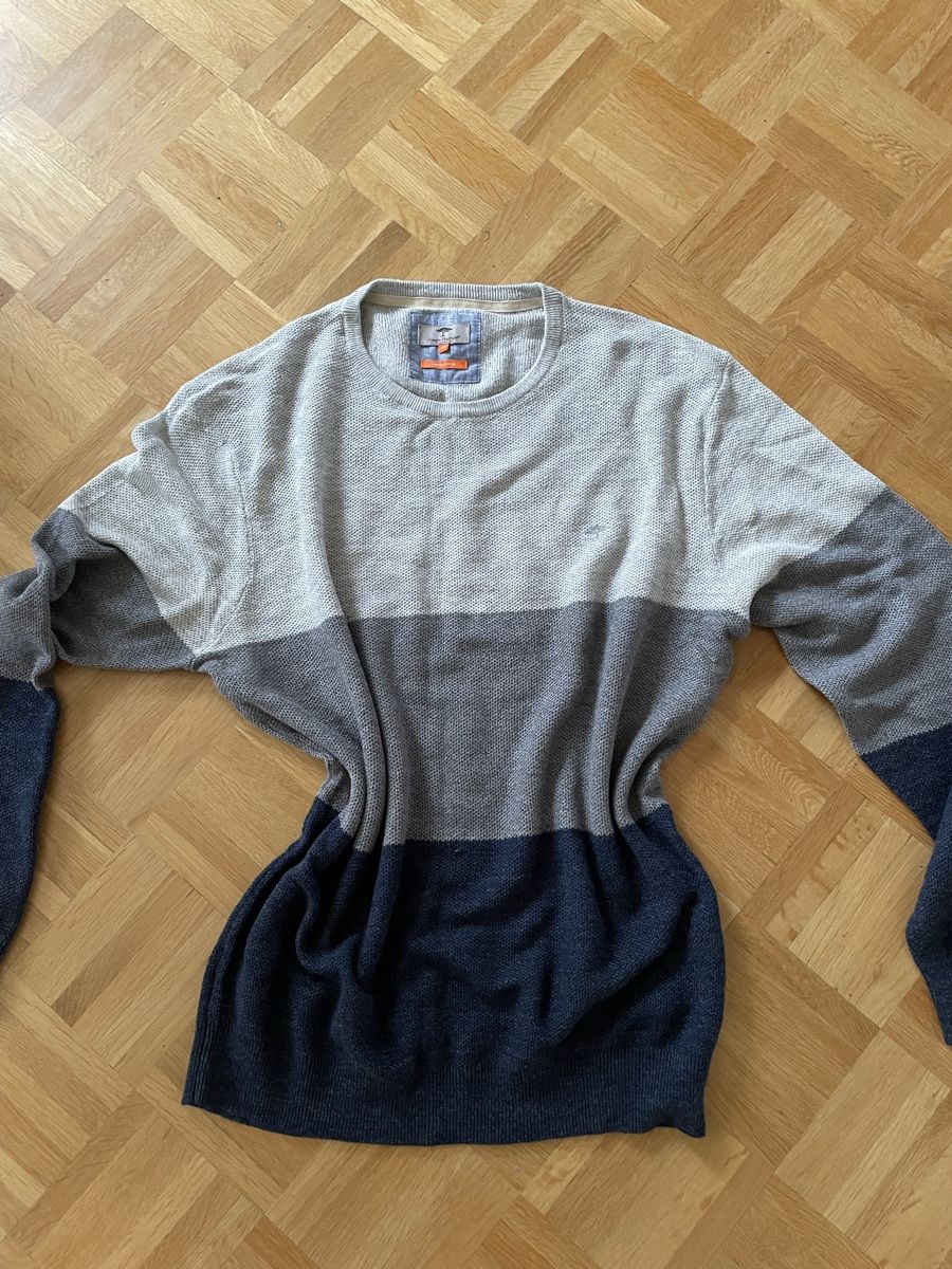 Maglioni & Felpe: Fynch-Hatton Herren Pullover. XXL.Neu – Nuovo (secondo la descrizione) da Basel venduto da Kamberly 6