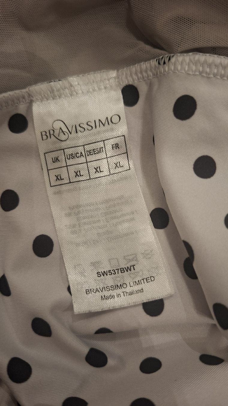 Maillots de bain & Bikinis: Bikini von Bravissimo in 75J – D'occasion à Oberengstringen par Kimchimon 2