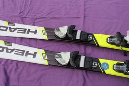 Kinderski Head 117 R6.9