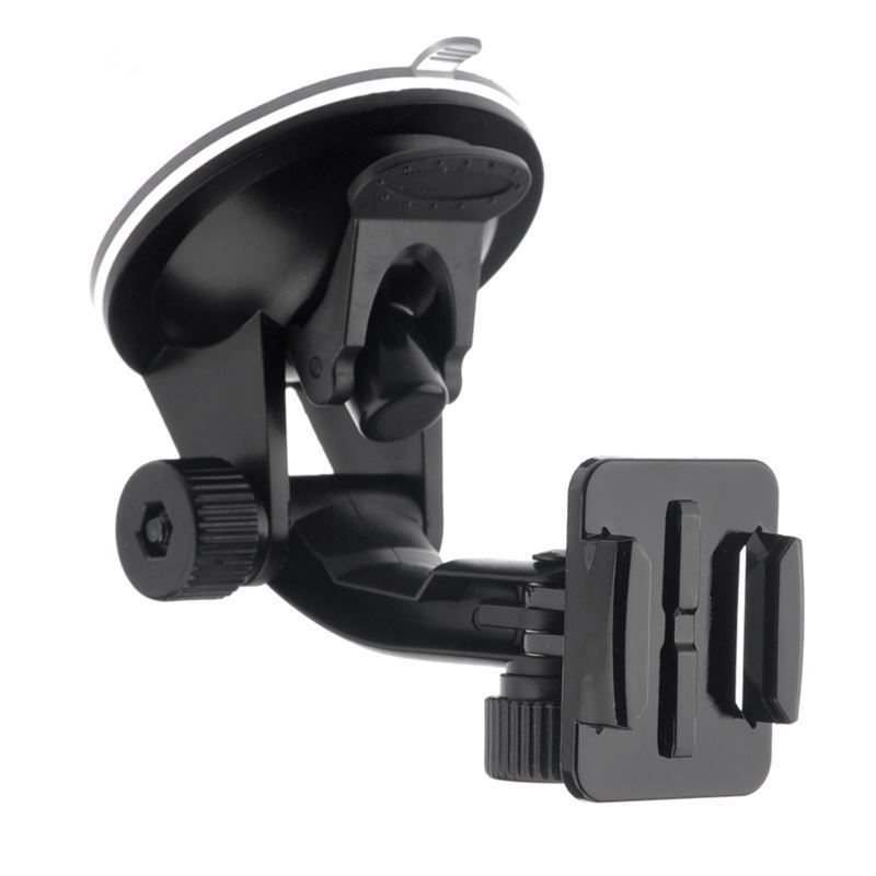 Gopro Stative & Köpfe: GoPro Saugnapfhalterung  Auto Halterung – Neu (gemäss Beschreibung) aus Pfungen von Famadm 3
