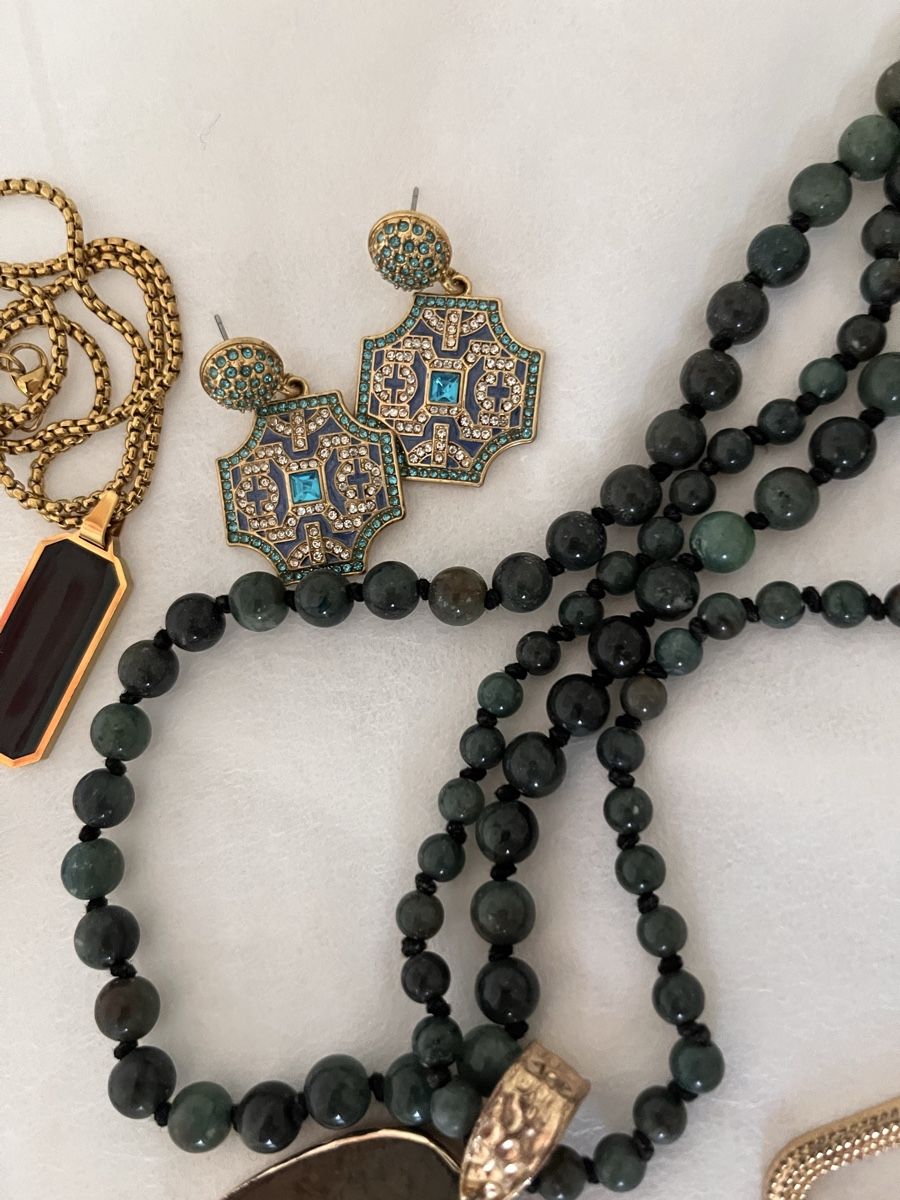 Autres bijoux: Div. Modeschmuck – D'occasion à St. Margrethen SG par Lillicasso 1