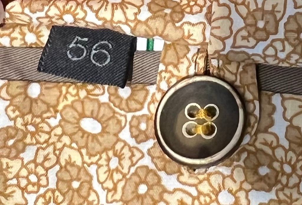 Giacche: Herren Sakko von Havana&Co – Usato da Uster venduto da Family_Boutique 5