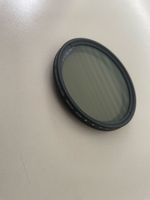 Variable ND 58mm