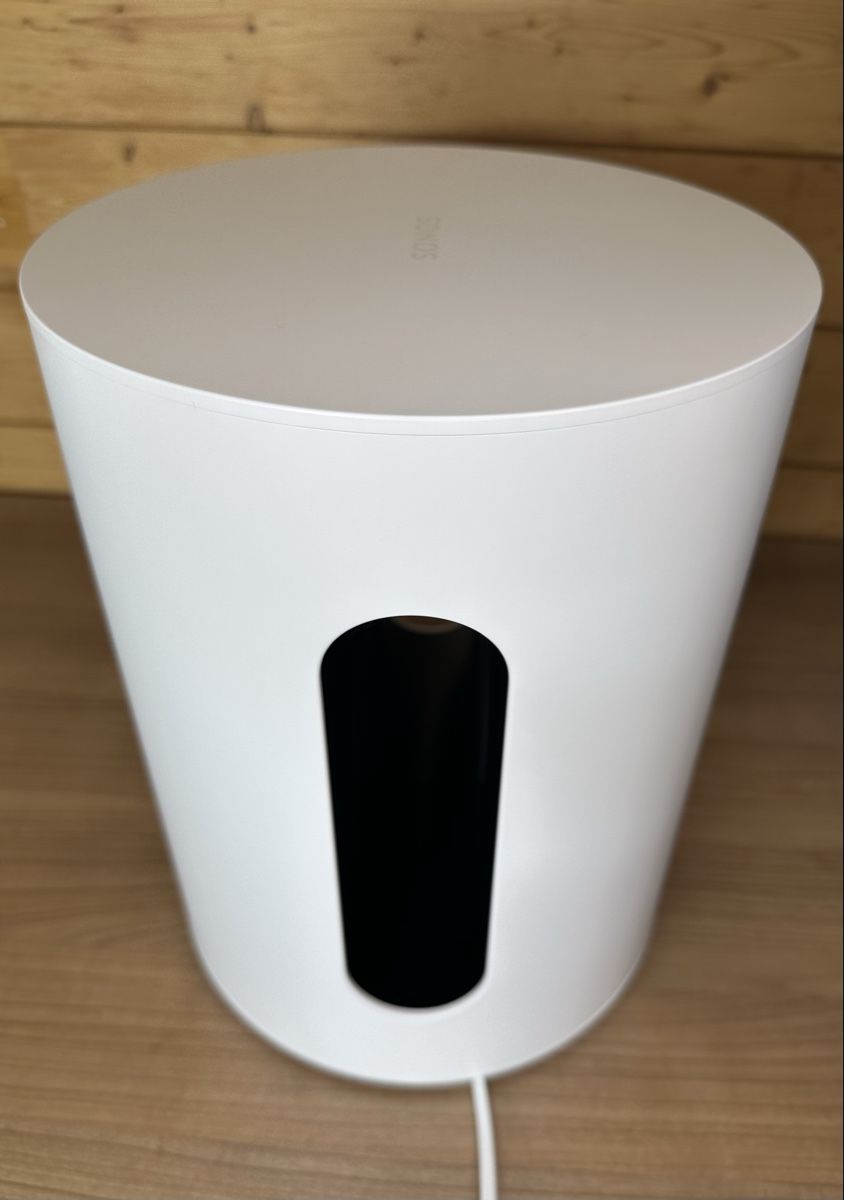Sonos Lautsprecher:  Sonos Sub Mini Weiß – Gebraucht aus Wald ZH von bestwatchussr 3
