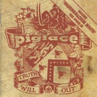Pigface – Truth Will Out / Washingmachine Mouth