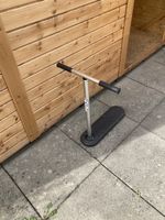 Tramplin Scooter von INDO