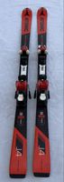 26/38. ATOMIC REDSTER J4 150CM FRISCH AB M. SERVICE