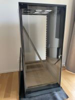 Serverreck mit Zubehör