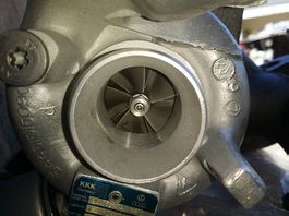 Turbo toutes marques et tout modèles, neuf ou échange