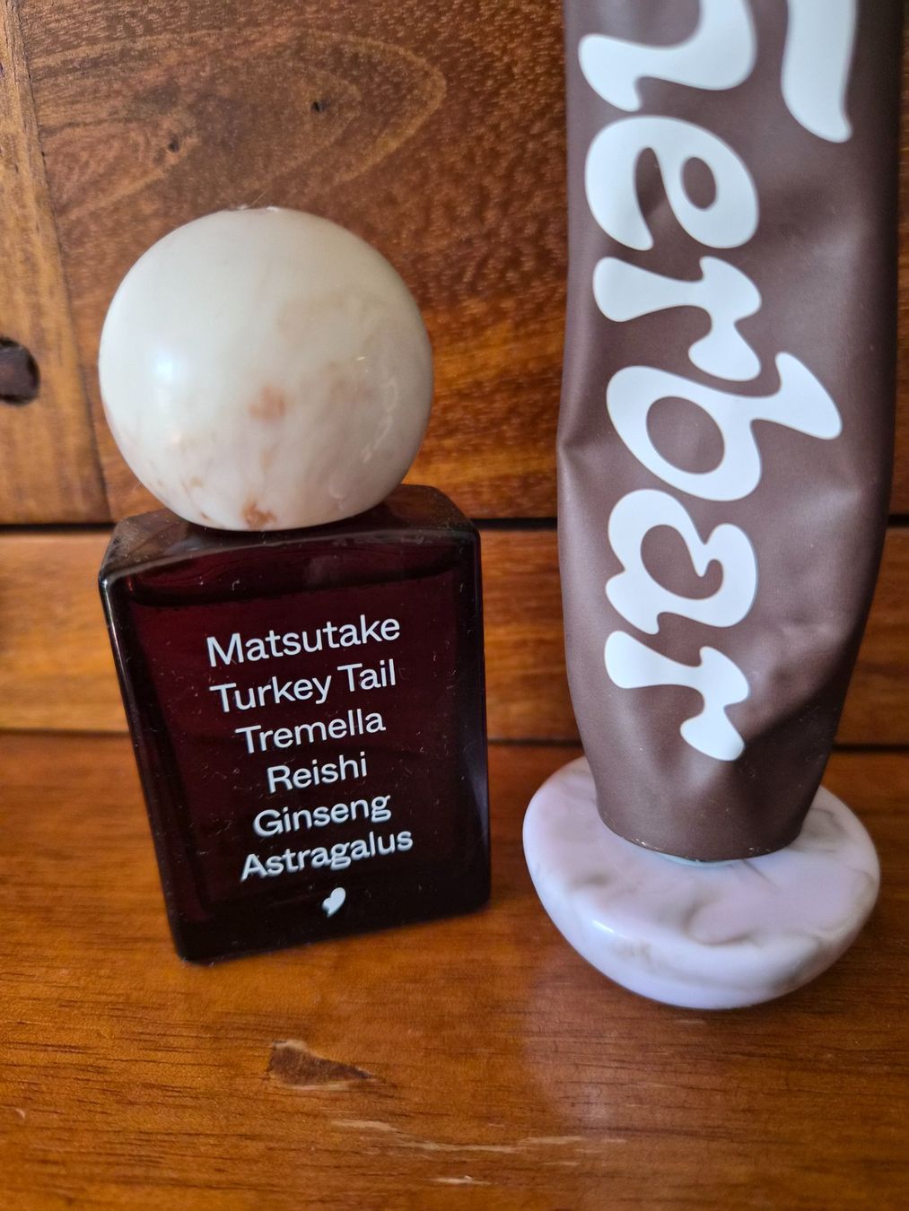 Cura del viso: Herbar Face Nectar & Barrier Cream – Usato da Zürich venduto da Ant72 1