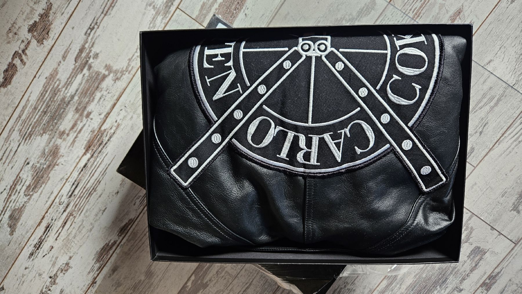 Jacken: BOX CCN avec Veste taille L – Neu (gemäss Beschreibung) aus Chemin von jer_qh2w 2