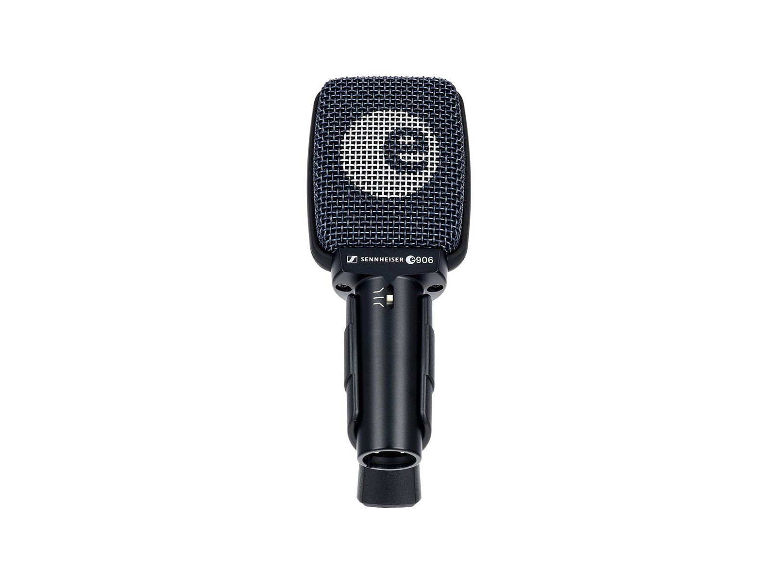 Sennheiser Microfoni: SENNHEISER E 906 - Mikrofon – Nuovo e nell'imballaggio originale da Grimisuat venduto da musicgear.ch
