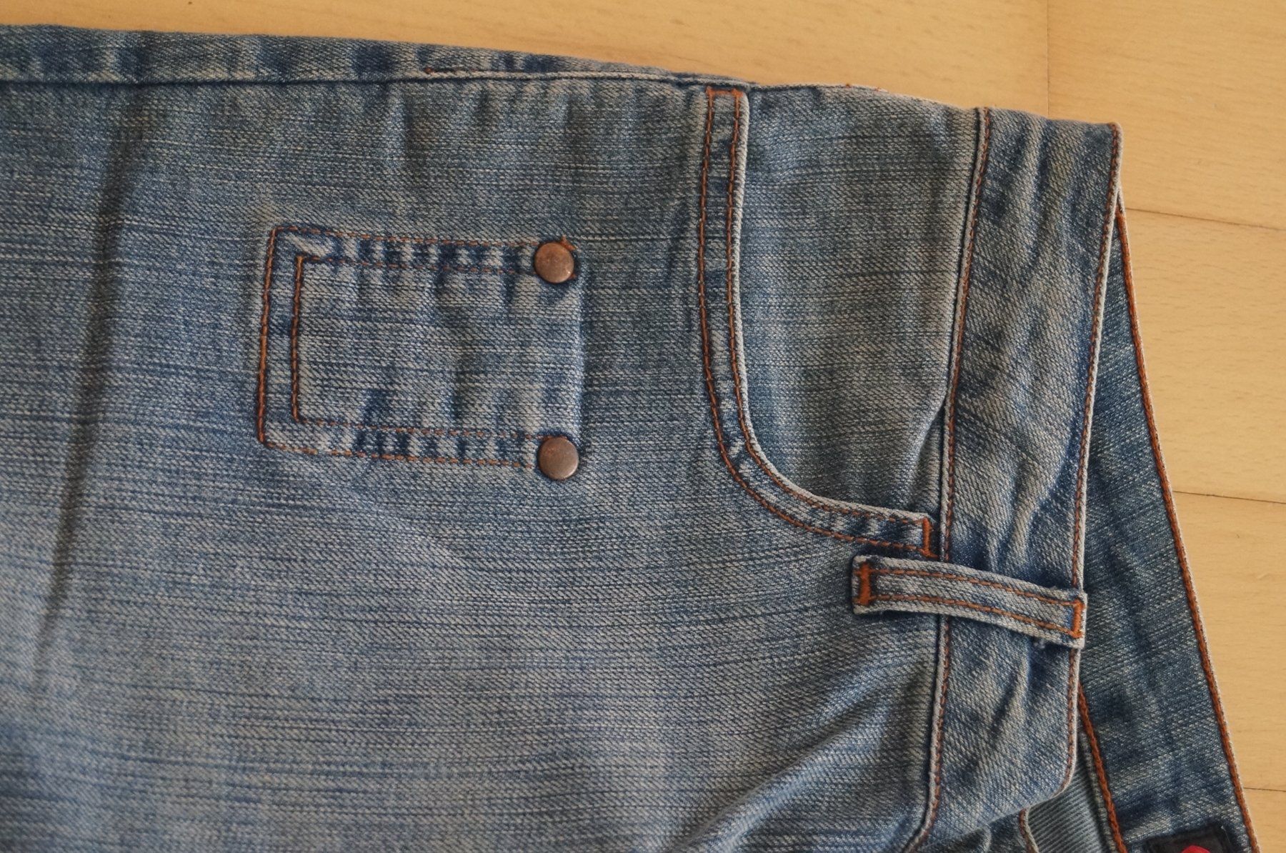 Jeans: Tide Frauenjeans Gr. 29, neu – Neu (gemäss Beschreibung) aus Köniz von Fred333 2