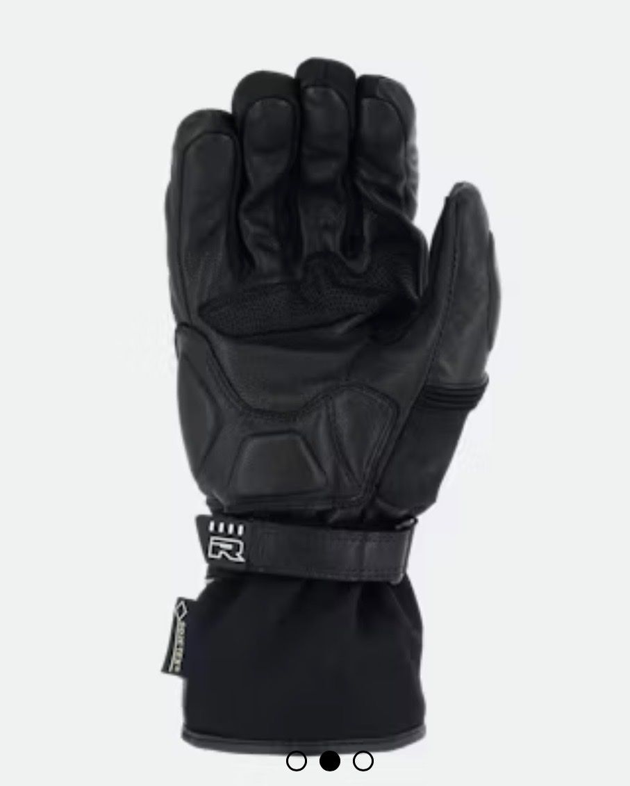 Guanti & manicotti: Handschuhe Richa Cold Spring – Nuovo (secondo la descrizione) da Zürich venduto da haschmet 1