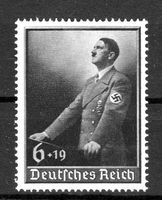 R5618  /  REICH 1939 neuf XX