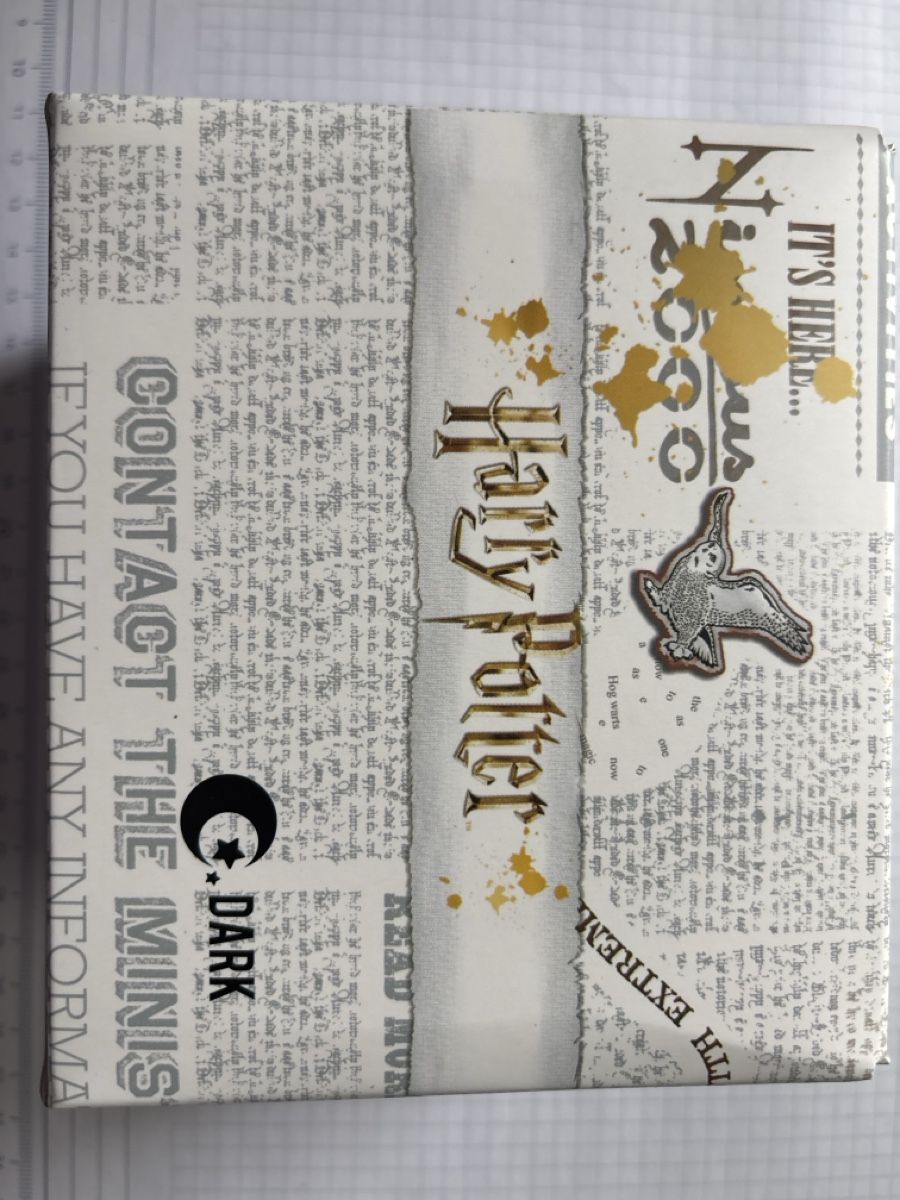 Tazze: Harry Potter Tasse schwarz  – Nuovo e nell'imballaggio originale da Unterengstringen venduto da hab_dyp5 7