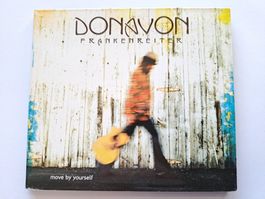 CD Donavon Frankenreiten