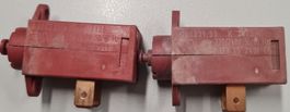 Termo Actuator 2 Stück für Netzspannung