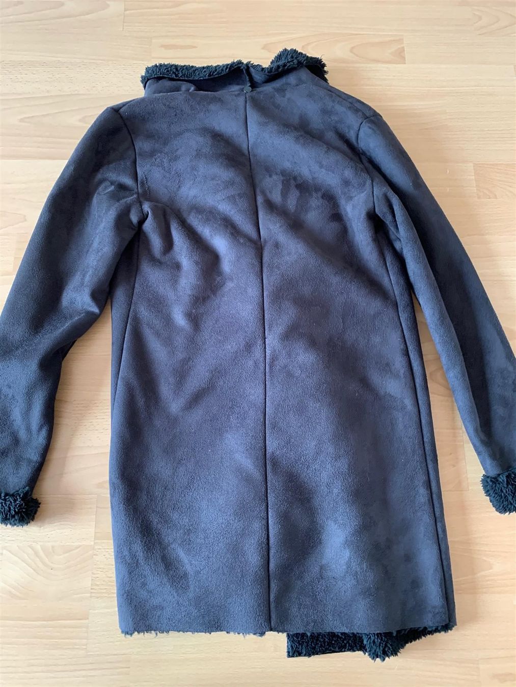 Rich & Royal Cappotti: rich & royal Jacke / Mantel Grösse small – Usato da Fribourg venduto da tschjoly 7
