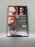 "W.A. Mozart - 4 - Le Opere" - Wolfgang Amadeus Mozart