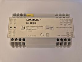 ZUMTOBEL LUXMATE LM-3DSIS