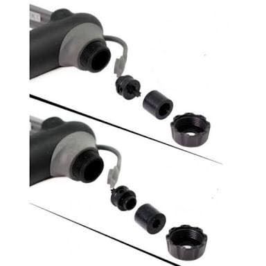 Pompe: Giyo - Pumpe GP 21 – Nuovo e nell'imballaggio originale da Biel/Bienne venduto da TheShop4U 1