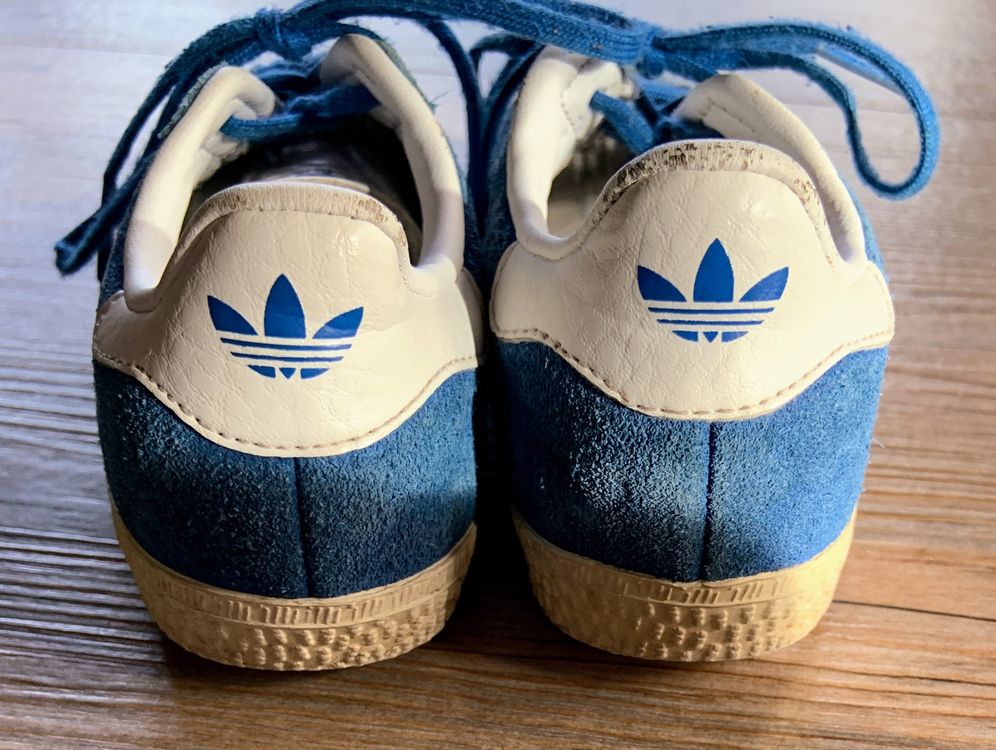 Adidas best sale gazelle kinder