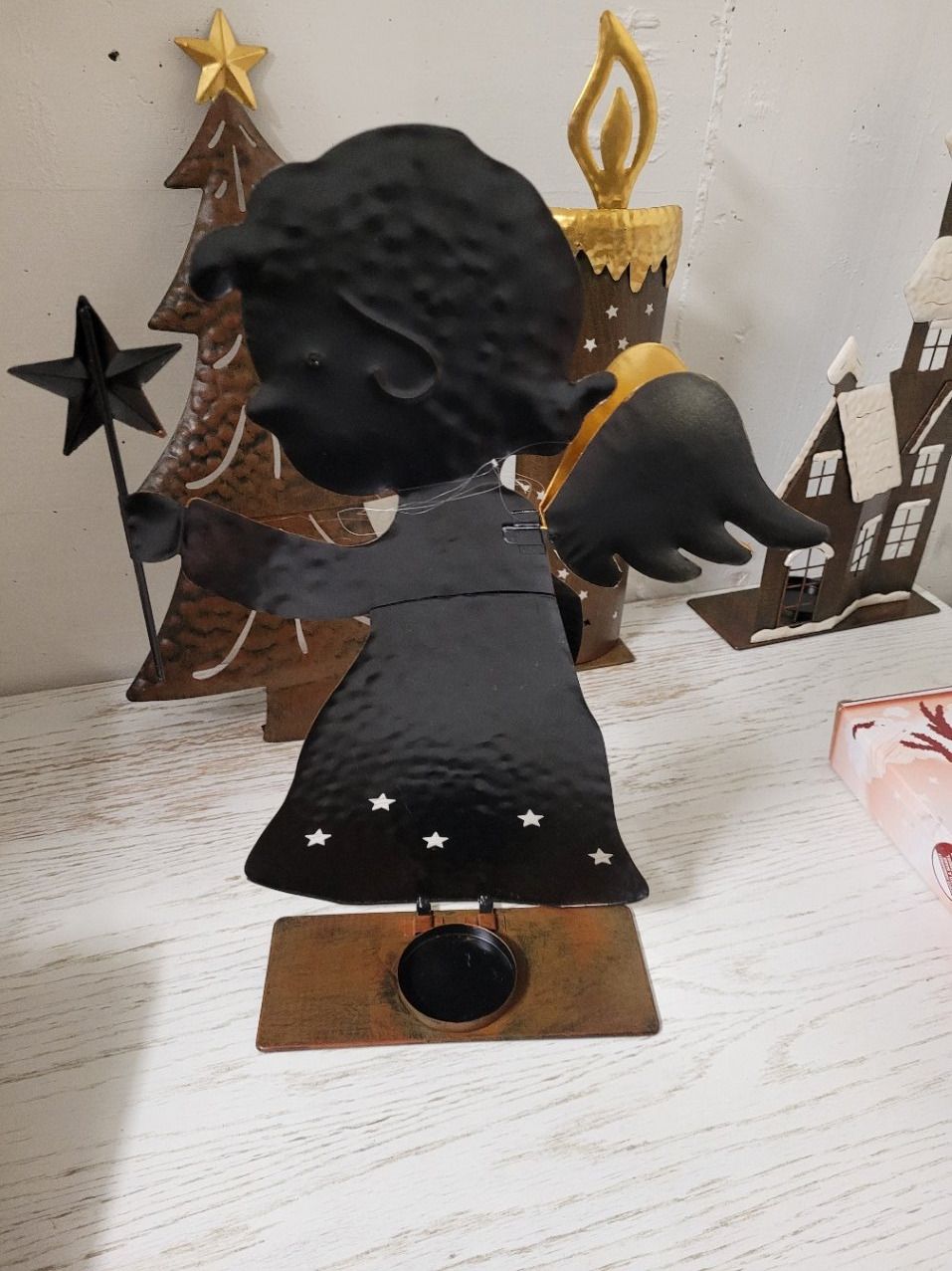 Tutte le decorazioni: Weihnachtsdekoration – Usato da Jona venduto da Evets 4
