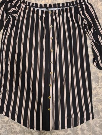 Damen Kleid / Longshirt,  Chicoree, L
