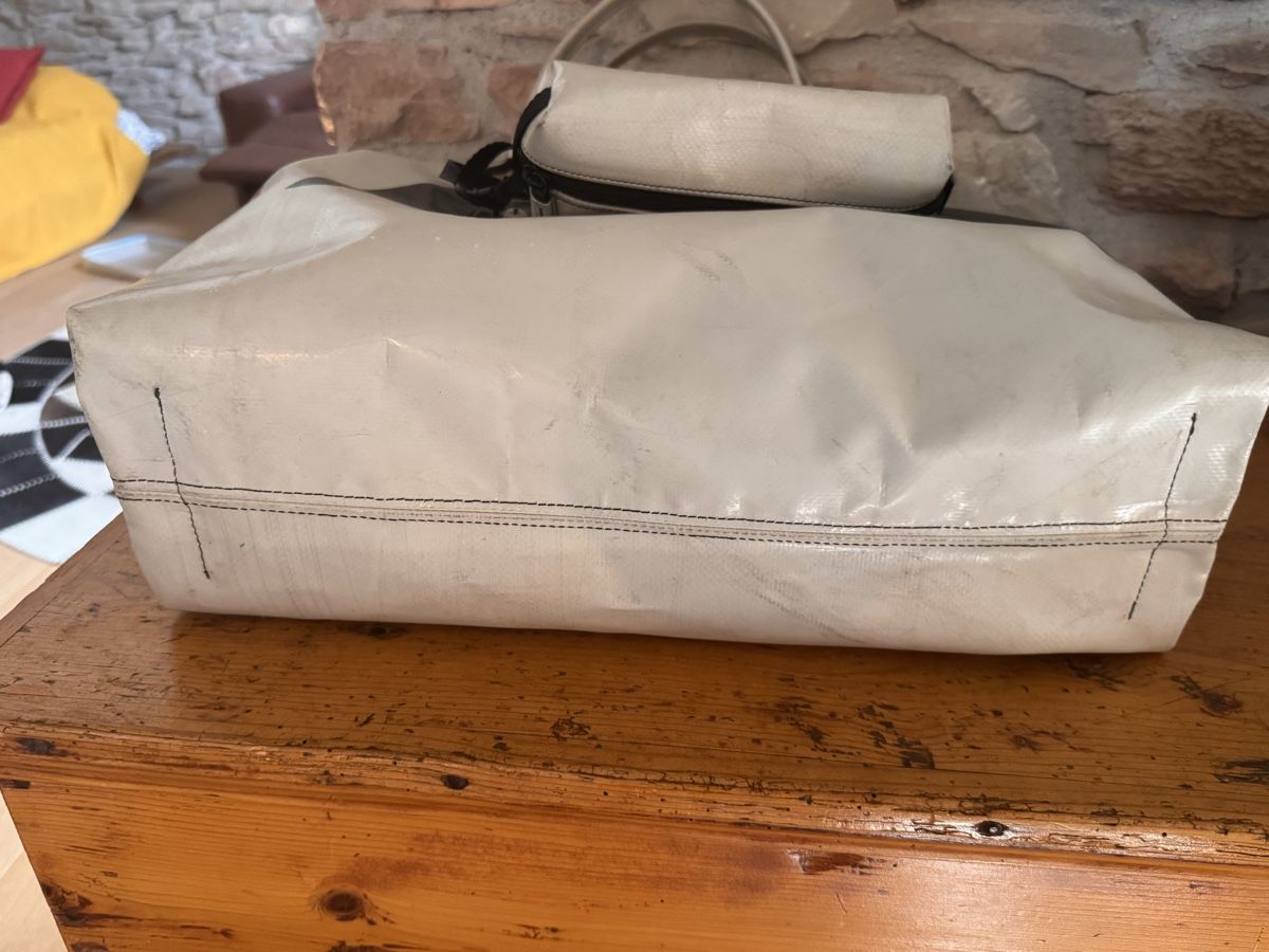 Freitag Autres vêtements & accessoires: Freitag F62 Peggy  – D'occasion à Arsiè par Marydema76 2