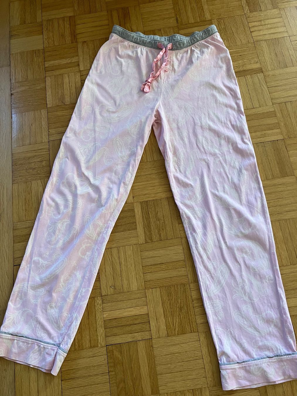 Negligees & Pigiami: Bequeme Pyjamahose, Gr. M – Usato da Olten venduto da Dickbrave
