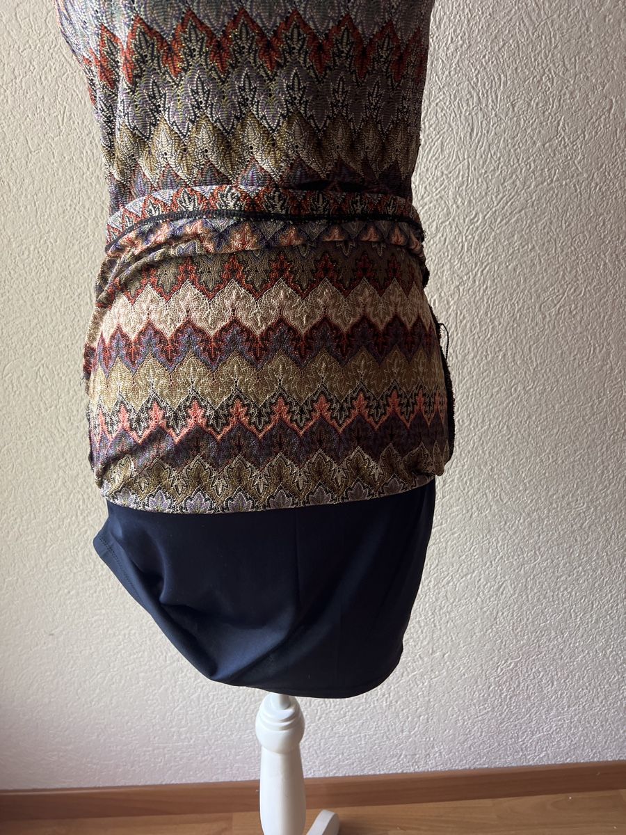 Vestiti: Vero Moda Kleid, Gr. XS – Usato da Linden venduto da Annelie12 5