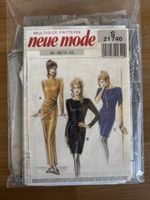 Schnittmuster für Damen Kleid