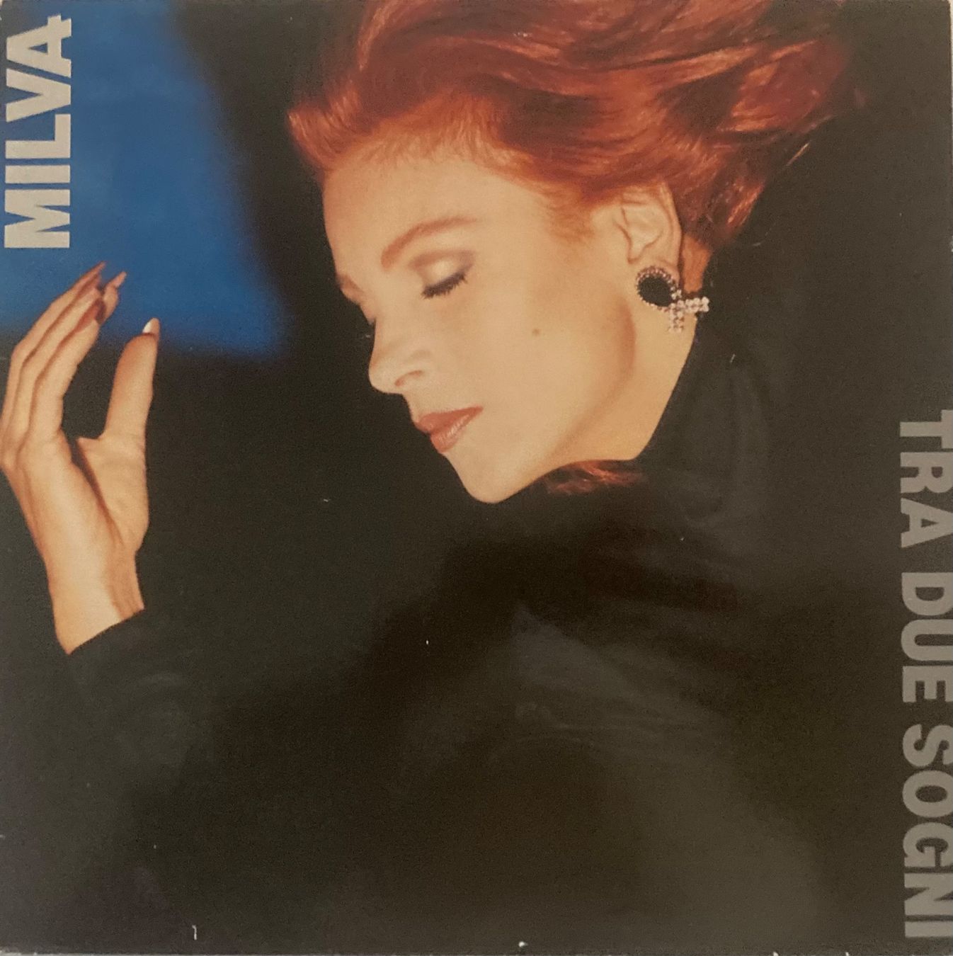Schallplatten: MILVA - TRA DUE SOGNI – Gebraucht aus Poliez-Pittet von Newtown-Records