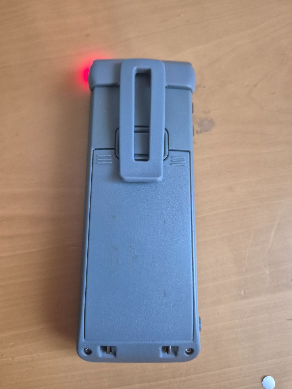 Mitel Telefoni: Funktelefon Aastra/Mitel 612d – Usato da Hellbühl venduto da Schumi 1