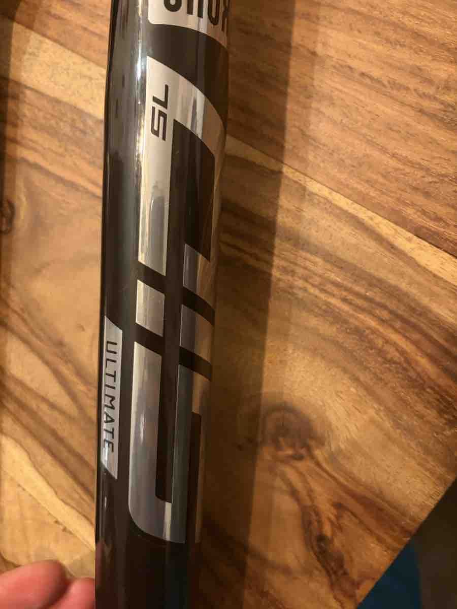 Rockshox Pezzi di ricambio: Fourche RockShox SID SL Ultimate 29 pouces 100mm – Difettoso da Wangs venduto da Calimerozk 3
