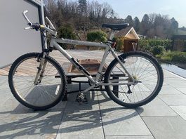 Giant ATX 890 VTT - 45cm cadre. Révision Récente