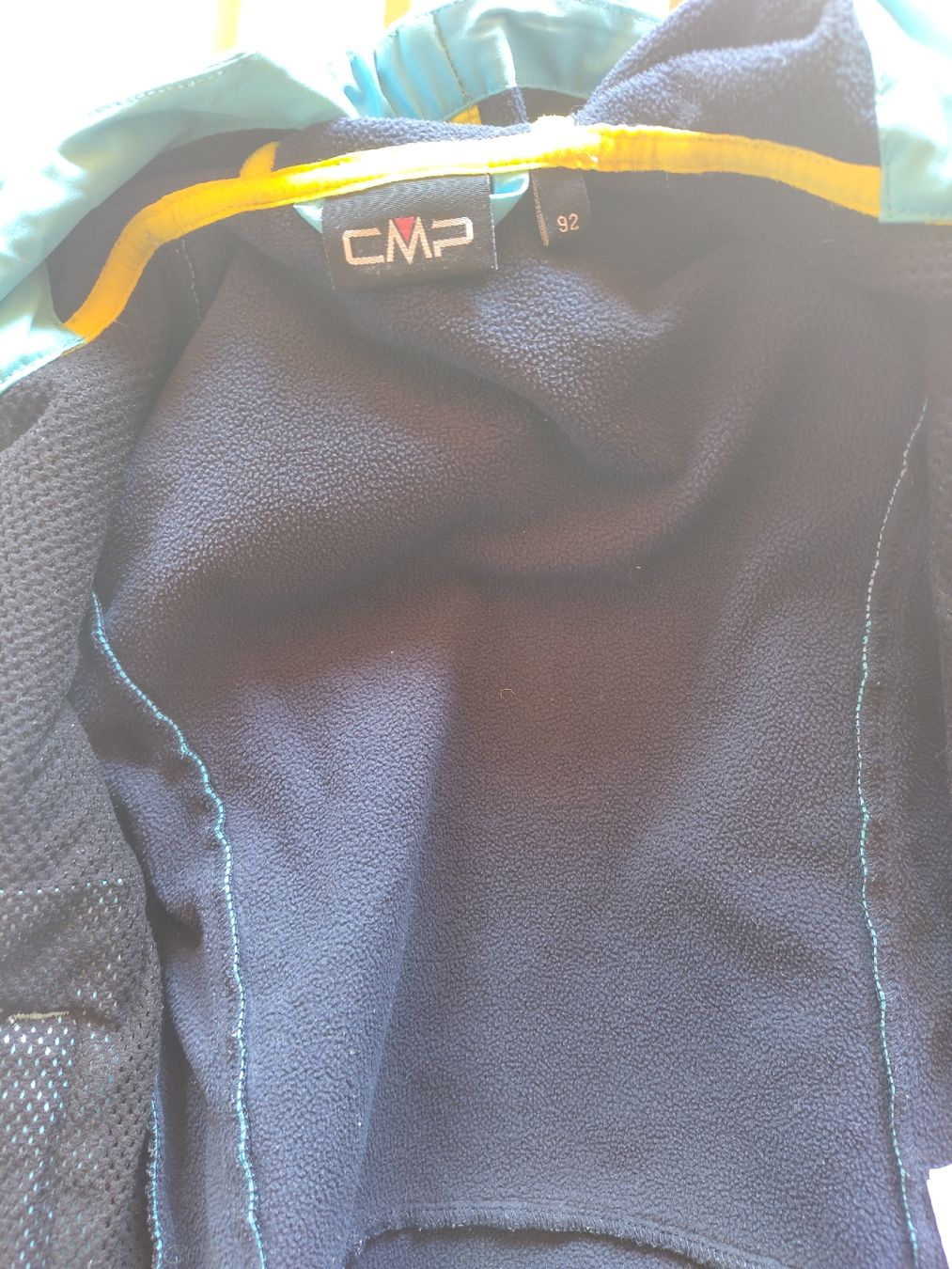 CMP Giacche & Cappotti: Soft-Shell-Jacke, Grösse 92 – Usato da Bern venduto da ali_8rjc 2