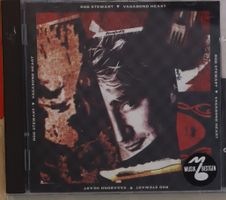 Rod Stewart – Vagabond Heart