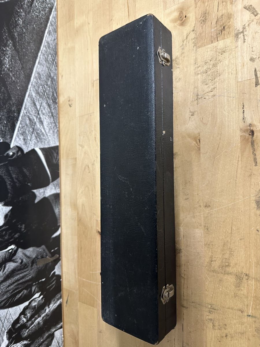 Strumenti musicali: Querflöte Instrument – Usato da Ebikon venduto da Gaenggeliwaar 5