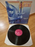 Saxon - LP - Strong Arm Metal
