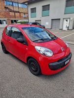 Citroën C1 expertisé 